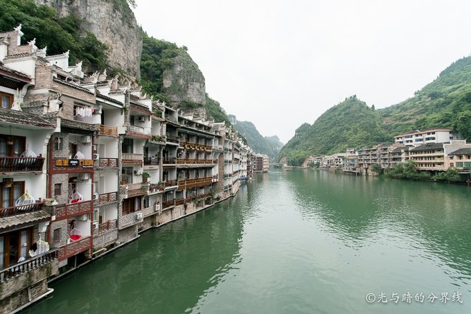 贵州端午七日游札记（花溪、青岩、黄果树、镇远、西江苗寨）[超多图]