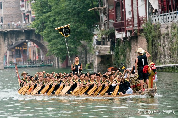 贵州端午七日游札记（花溪、青岩、黄果树、镇远、西江苗寨）[超多图]