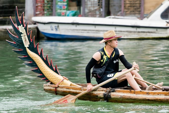 贵州端午七日游札记（花溪、青岩、黄果树、镇远、西江苗寨）[超多图]