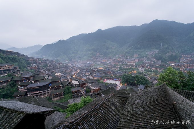 贵州端午七日游札记（花溪、青岩、黄果树、镇远、西江苗寨）[超多图]