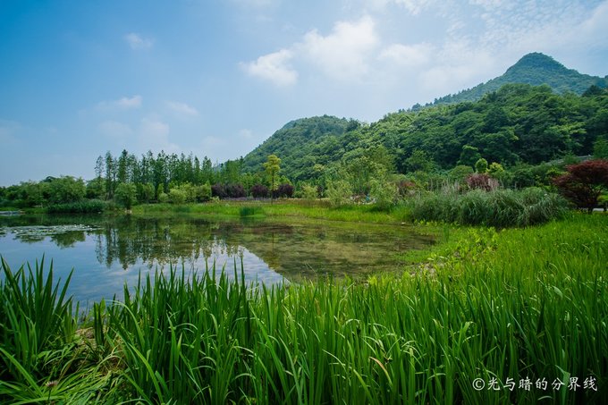 贵州端午七日游札记（花溪、青岩、黄果树、镇远、西江苗寨）[超多图]
