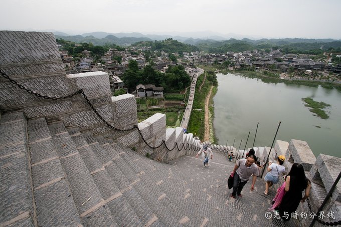 贵州端午七日游札记（花溪、青岩、黄果树、镇远、西江苗寨）[超多图]