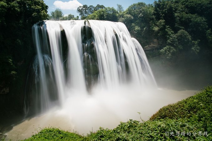 贵州端午七日游札记（花溪、青岩、黄果树、镇远、西江苗寨）[超多图]
