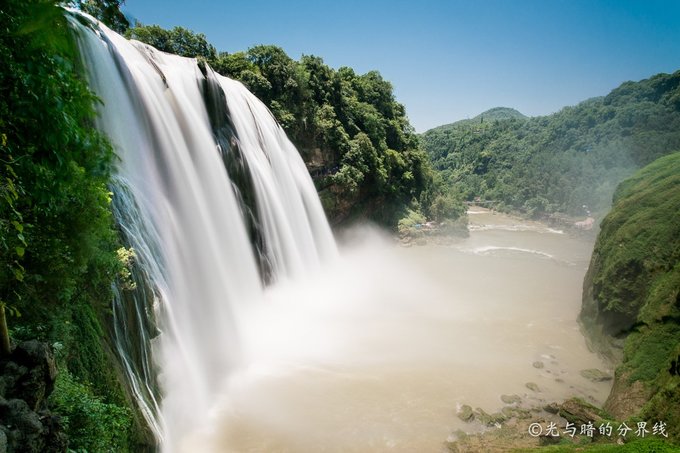 贵州端午七日游札记（花溪、青岩、黄果树、镇远、西江苗寨）[超多图]