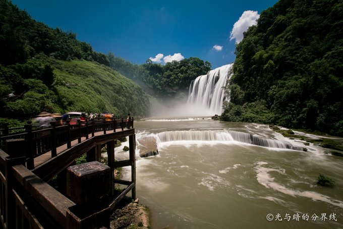 贵州端午七日游札记（花溪、青岩、黄果树、镇远、西江苗寨）[超多图]