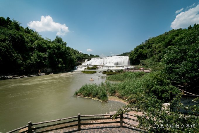 贵州端午七日游札记（花溪、青岩、黄果树、镇远、西江苗寨）[超多图]
