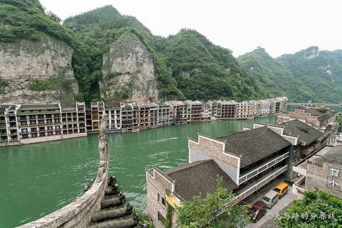 贵州端午七日游札记（花溪、青岩、黄果树、镇远、西江苗寨）[超多图]