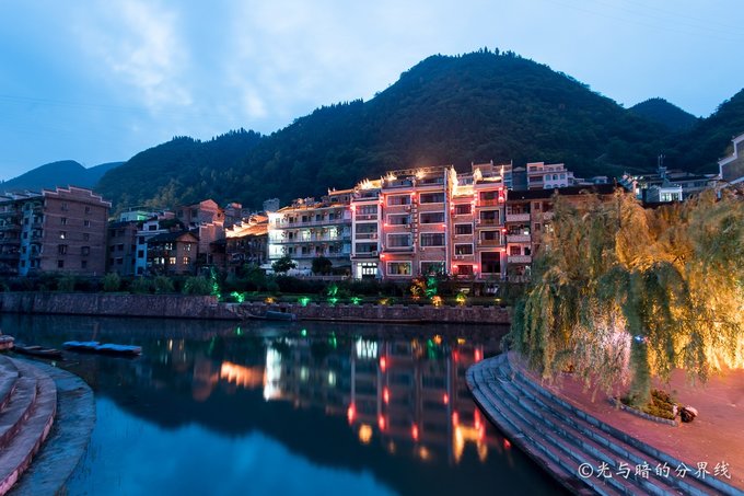 贵州端午七日游札记（花溪、青岩、黄果树、镇远、西江苗寨）[超多图]