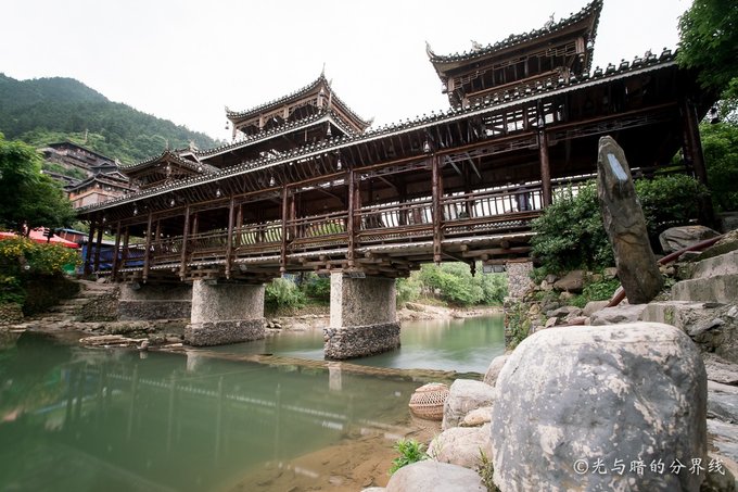 贵州端午七日游札记（花溪、青岩、黄果树、镇远、西江苗寨）[超多图]