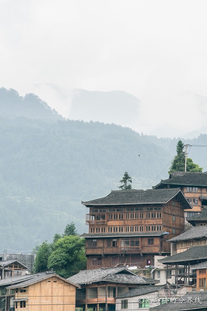 贵州端午七日游札记（花溪、青岩、黄果树、镇远、西江苗寨）[超多图]
