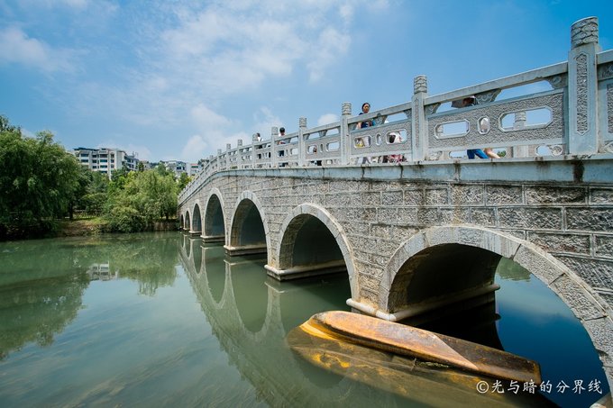 贵州端午七日游札记（花溪、青岩、黄果树、镇远、西江苗寨）[超多图]