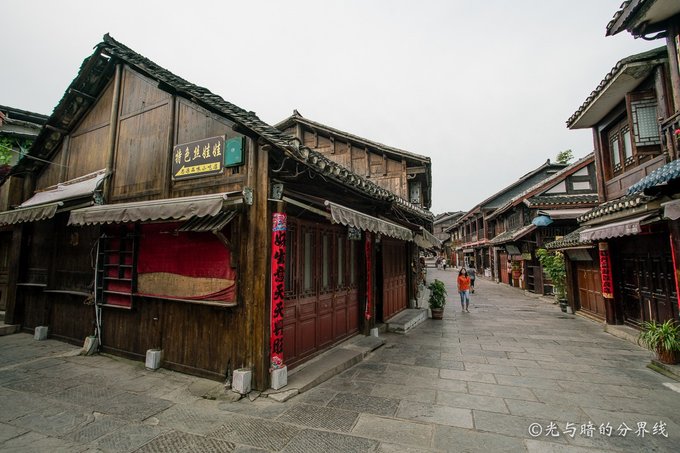 贵州端午七日游札记（花溪、青岩、黄果树、镇远、西江苗寨）[超多图]