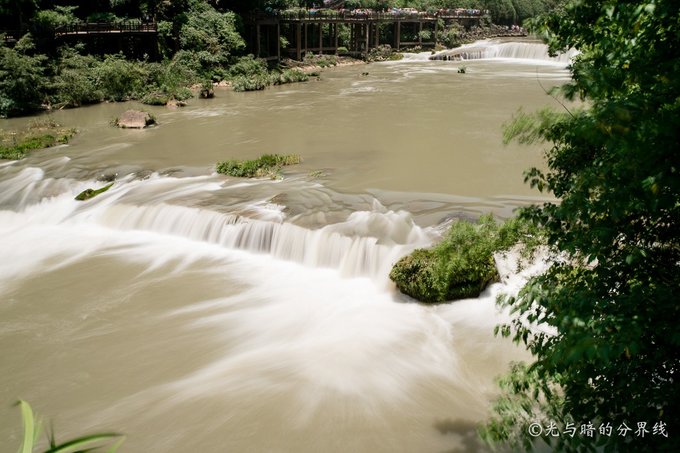 贵州端午七日游札记（花溪、青岩、黄果树、镇远、西江苗寨）[超多图]