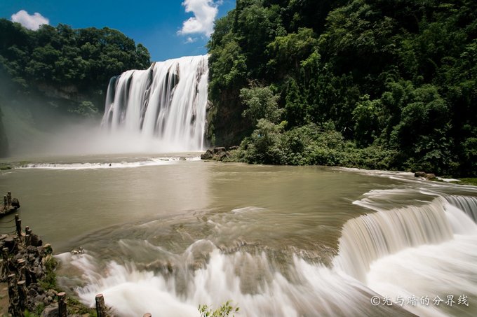 贵州端午七日游札记（花溪、青岩、黄果树、镇远、西江苗寨）[超多图]