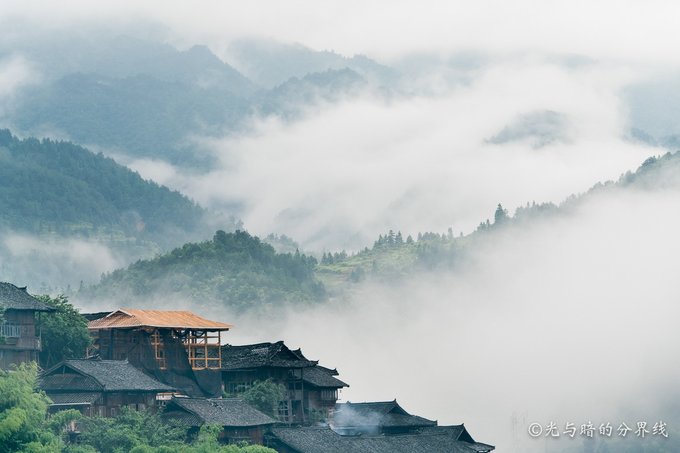 贵州端午七日游札记（花溪、青岩、黄果树、镇远、西江苗寨）[超多图]