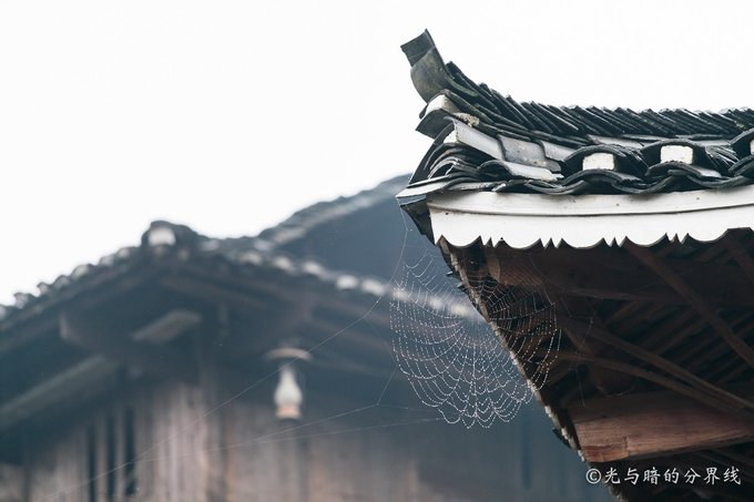 贵州端午七日游札记（花溪、青岩、黄果树、镇远、西江苗寨）[超多图]