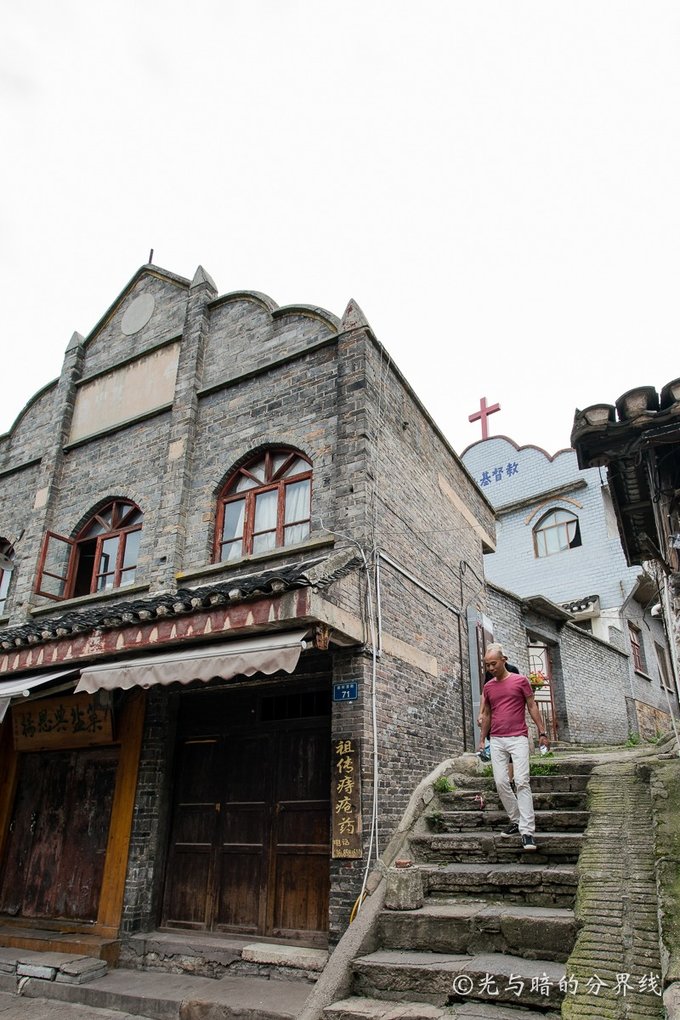 贵州端午七日游札记（花溪、青岩、黄果树、镇远、西江苗寨）[超多图]