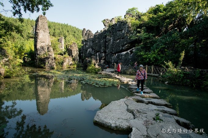 贵州端午七日游札记（花溪、青岩、黄果树、镇远、西江苗寨）[超多图]