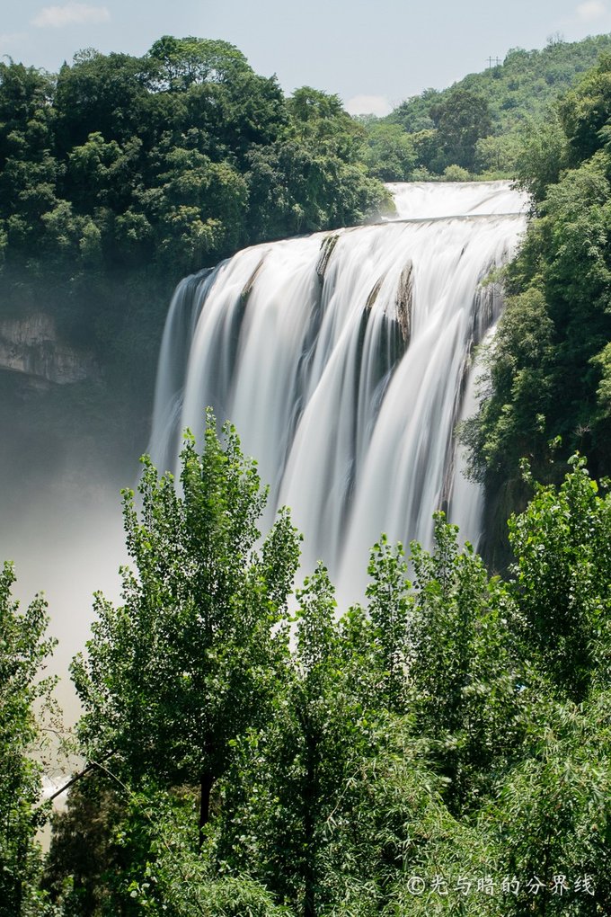 贵州端午七日游札记（花溪、青岩、黄果树、镇远、西江苗寨）[超多图]