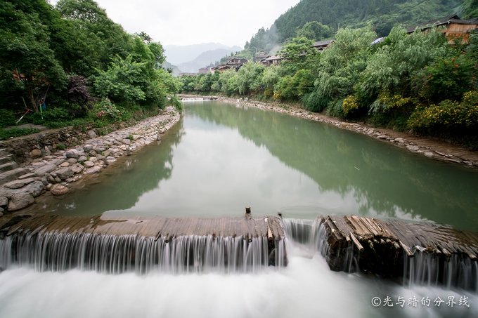 贵州端午七日游札记（花溪、青岩、黄果树、镇远、西江苗寨）[超多图]