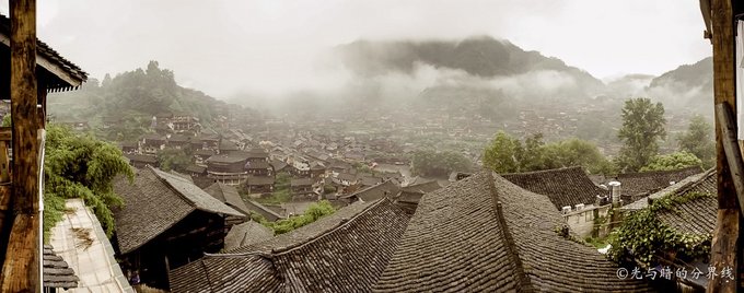 贵州端午七日游札记（花溪、青岩、黄果树、镇远、西江苗寨）[超多图]