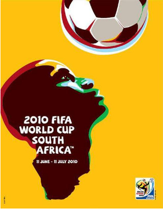 2010南非足球世界杯决赛(史话世界杯：2010年南非，见证新王加冕)