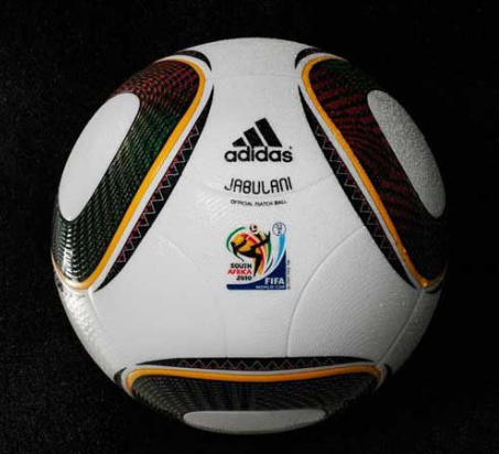 2010南非足球世界杯决赛(史话世界杯：2010年南非，见证新王加冕)