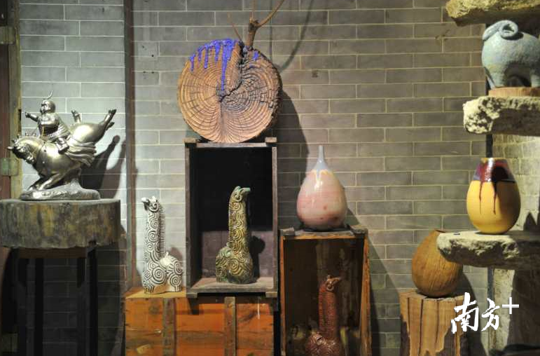 周其仁佛山80分鐘演講：把電飯煲賣去日本不能只靠雄心壯志（附視頻）