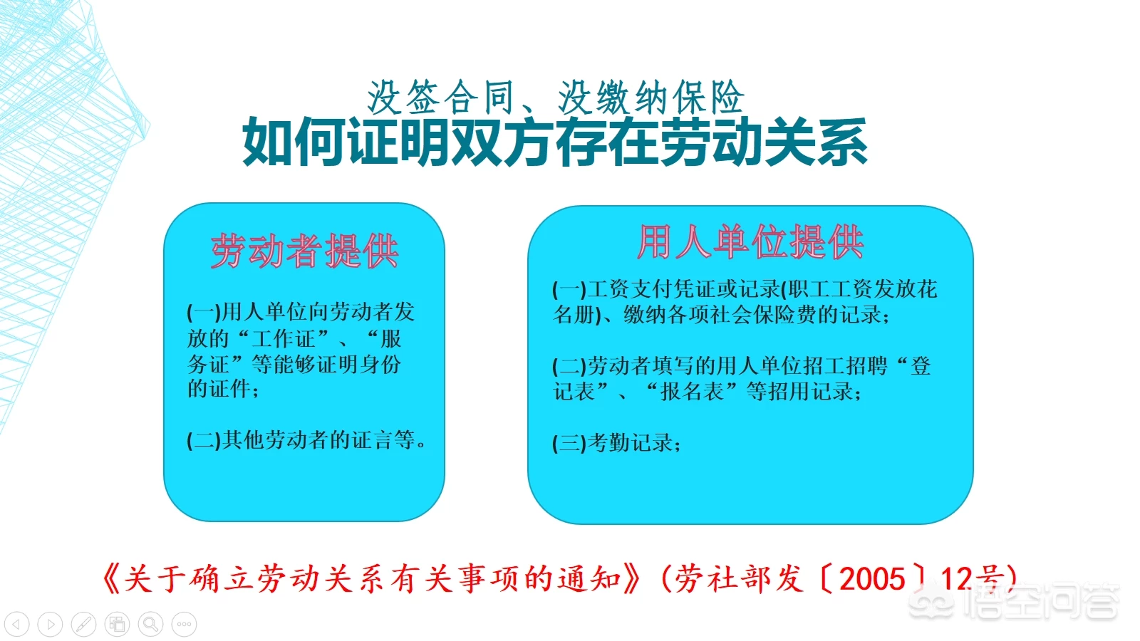单位已经12年没给交社保了，但个人部分每个月都扣，该怎么办？
