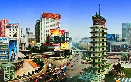 为什么郑州车牌是豫A，开封是豫B，洛阳是豫C？