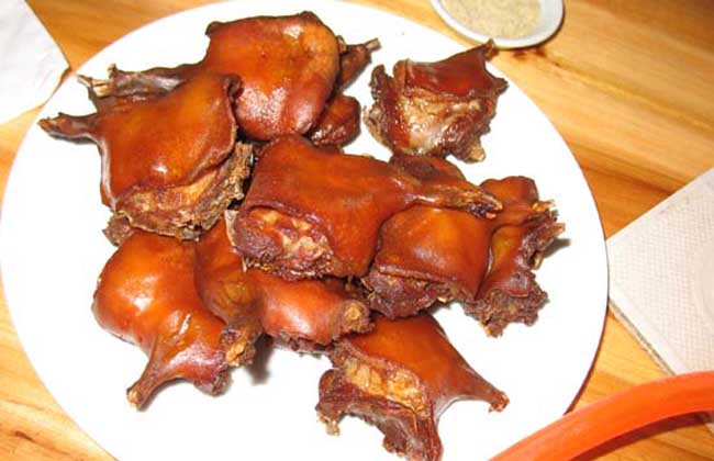 老鼠肉能吃嗎,