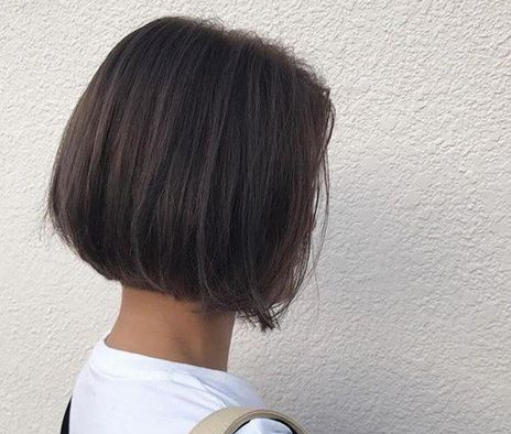 职场适合什么发色 低调气质的冷棕色