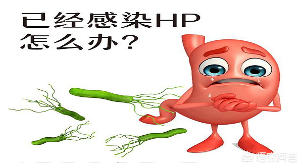 幽门螺杆菌是什么？  怎么确认自己是否感染幽门螺杆菌?