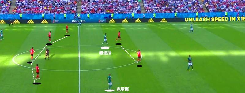 德国对韩国(复盘韩国2-0德国：防守反击淘汰了卫冕冠军)