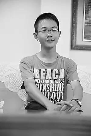 高考龙虎榜：他们是2016年新科状元