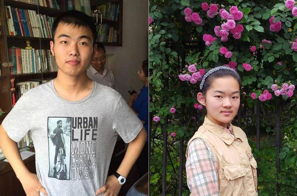 高考龙虎榜：他们是2016年新科状元