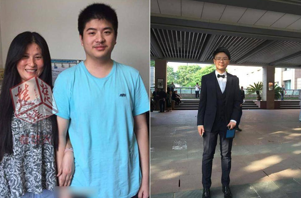 高考龙虎榜：他们是2016年新科状元