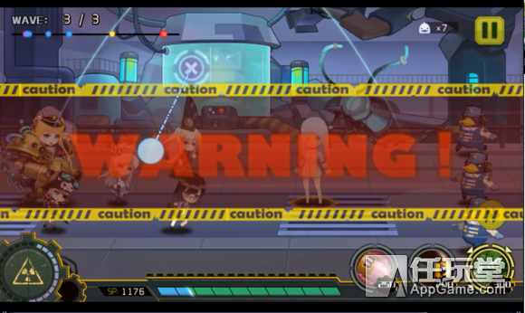 《战场双马尾》攻略：3毒弹+mm弹+梵尼e3详细攻略