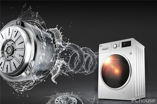 lg全自动洗衣机怎么用及维修方法