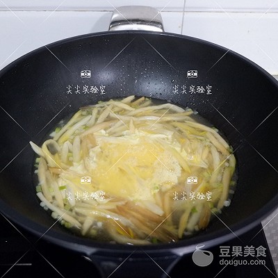 黃花菜湯的做法,黃花菜湯的做法竅門