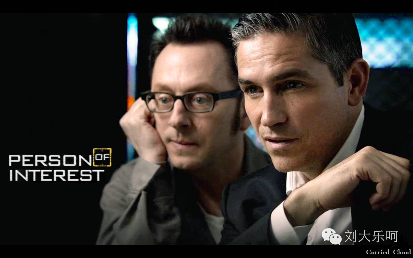 嫌疑犯的追踪：我带着认真的表情来解决案件，你却让我的狗哭了。