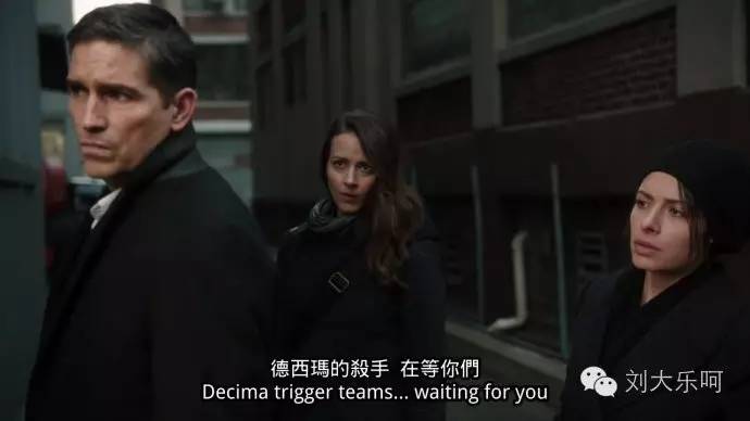 嫌疑犯的追踪：我带着认真的表情来解决案件，你却让我的狗哭了。