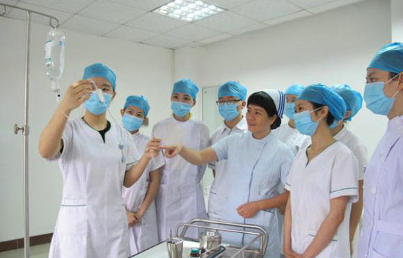 护理及管理质量检查