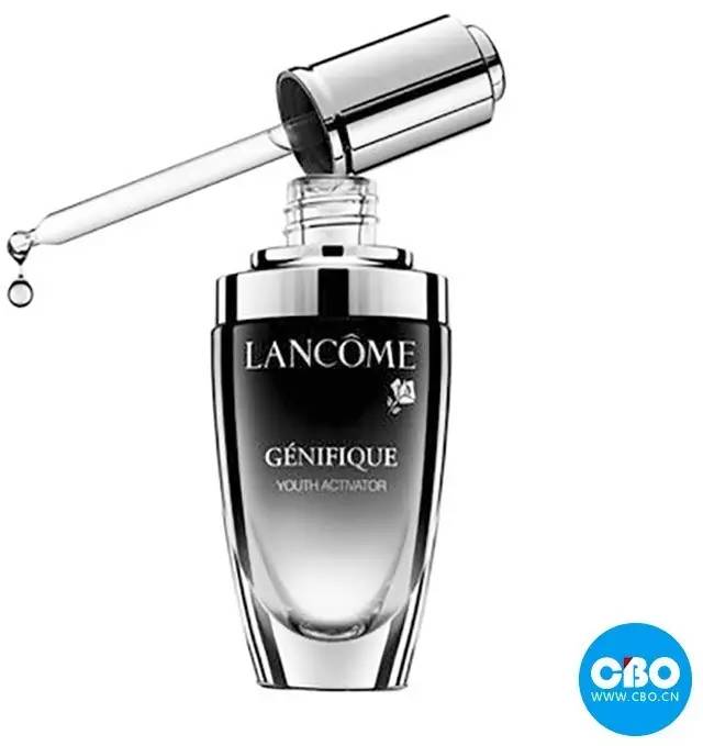 兰蔻VS雅诗兰黛，相爱相杀的那些事儿