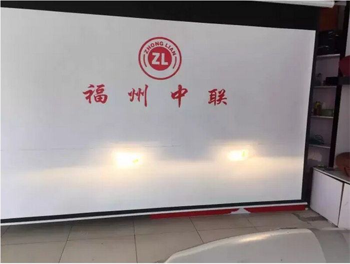 案例分享｜起亚 新K3升级NHK优质部品超级海五双光透镜
