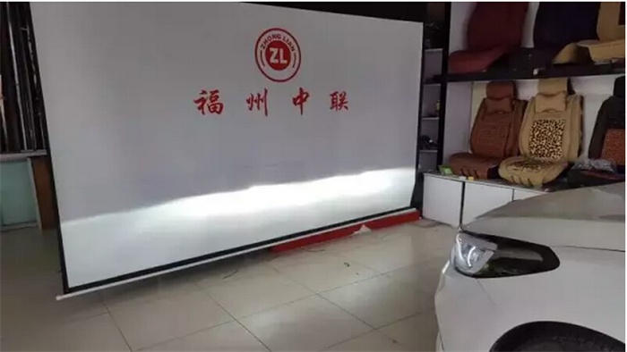 案例分享｜起亚 新K3升级NHK优质部品超级海五双光透镜