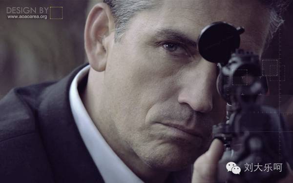 嫌疑犯的追踪：我带着认真的表情来解决案件，你却让我的狗哭了。