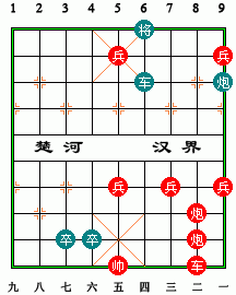 象棋十大江湖残局排名，排在第一位的居然是它？！