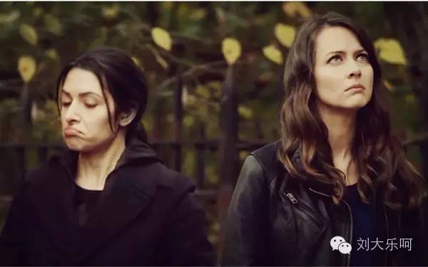 嫌疑犯的追踪：我带着认真的表情来解决案件，你却让我的狗哭了。