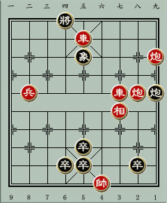 象棋十大江湖残局排名，排在第一位的居然是它？！